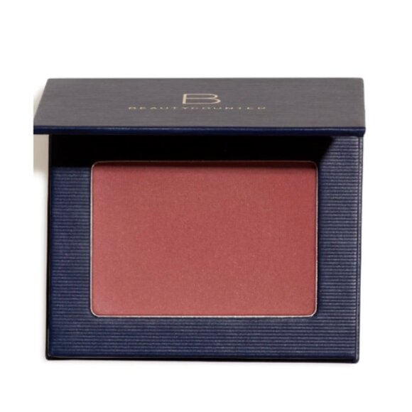 *Beautycounter* Satin Powder Blush in "Date" - NEW! - FAST SHIP! - Picture 3 of 3